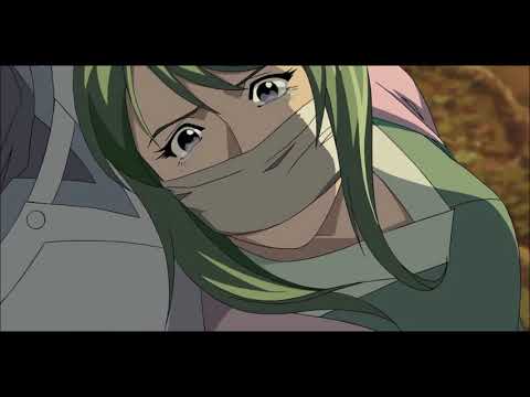 Anime Bondage Gagged Anime Bondage Gagged